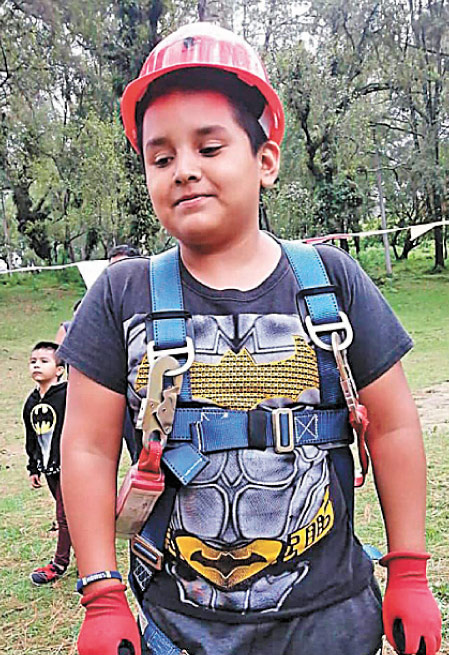 Horus Ricardo Zapata Go �mez